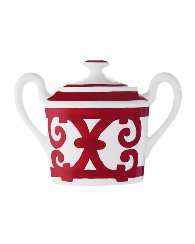 Balcon du Guadalquivir Sugar Bowl